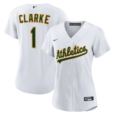 Athletics Women Jerseys 2025-12-05-005